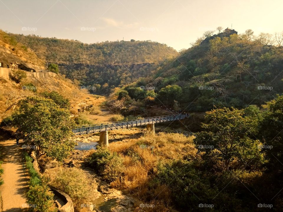 Architectural Photography - Ellora