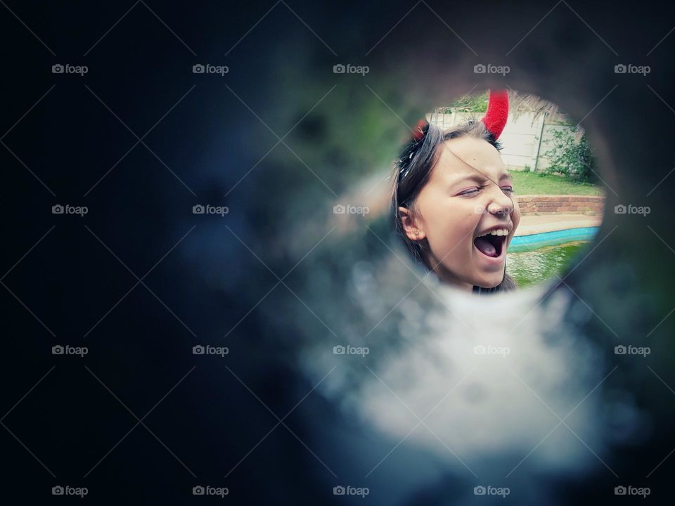 Feeling angry and frustrated