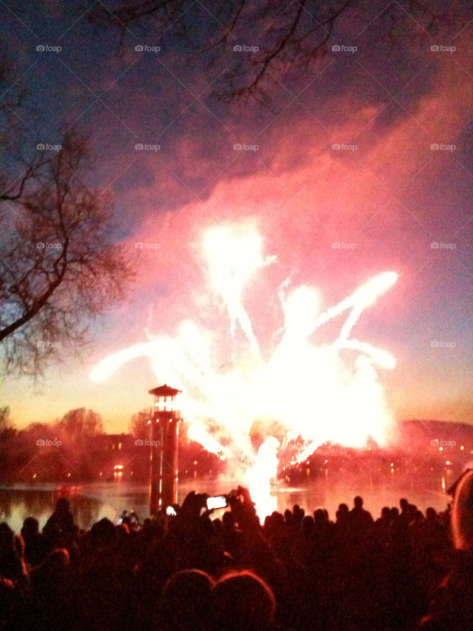 people camera celebration valborg by billmarcusridung