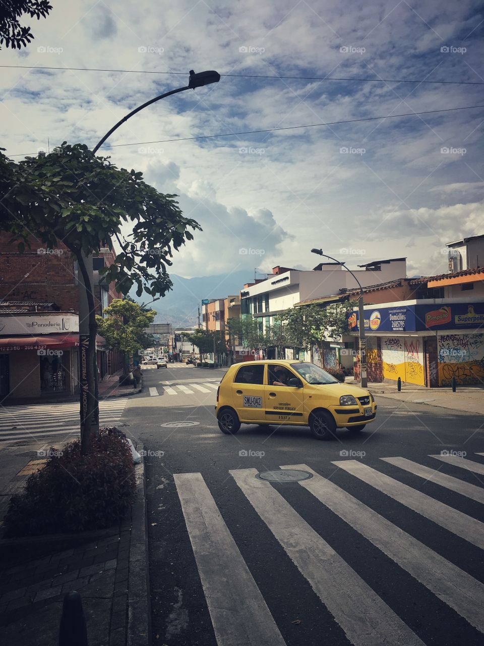 Medellin 