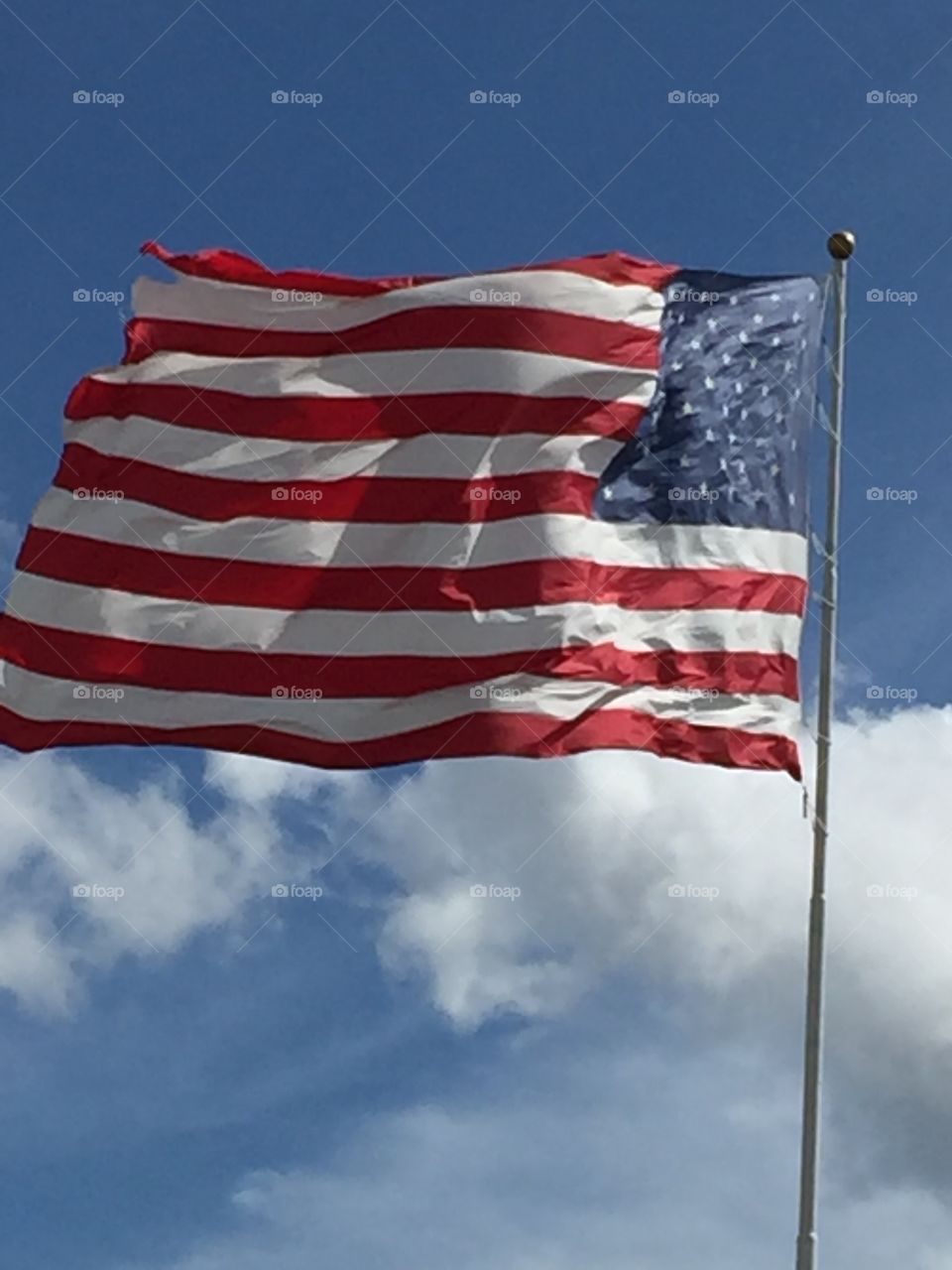 American Flag