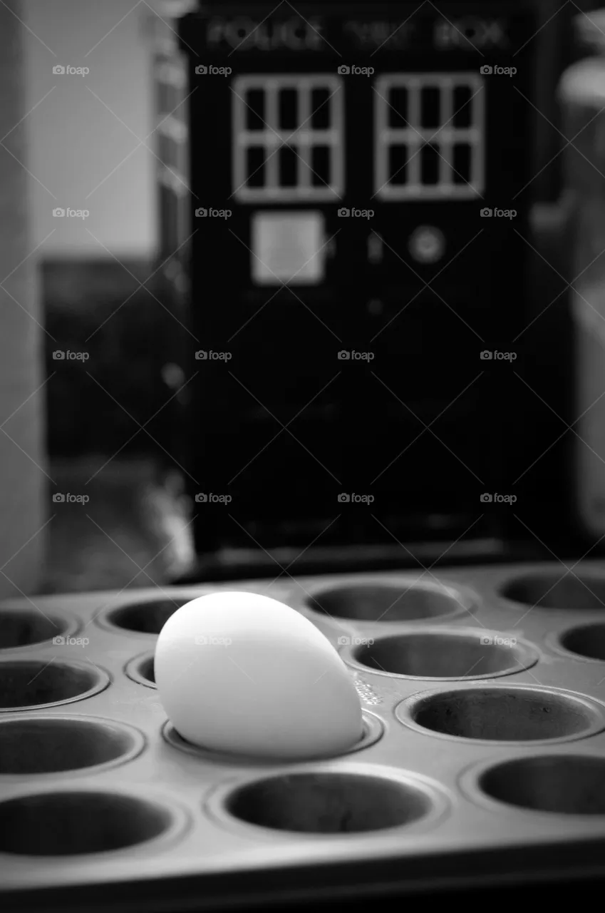 Baking