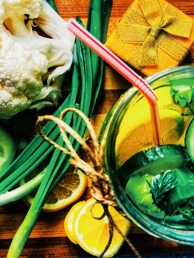 degox drinks