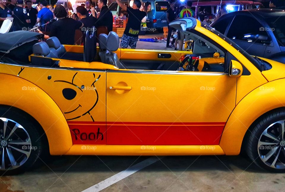 da Yellow Submarine #2