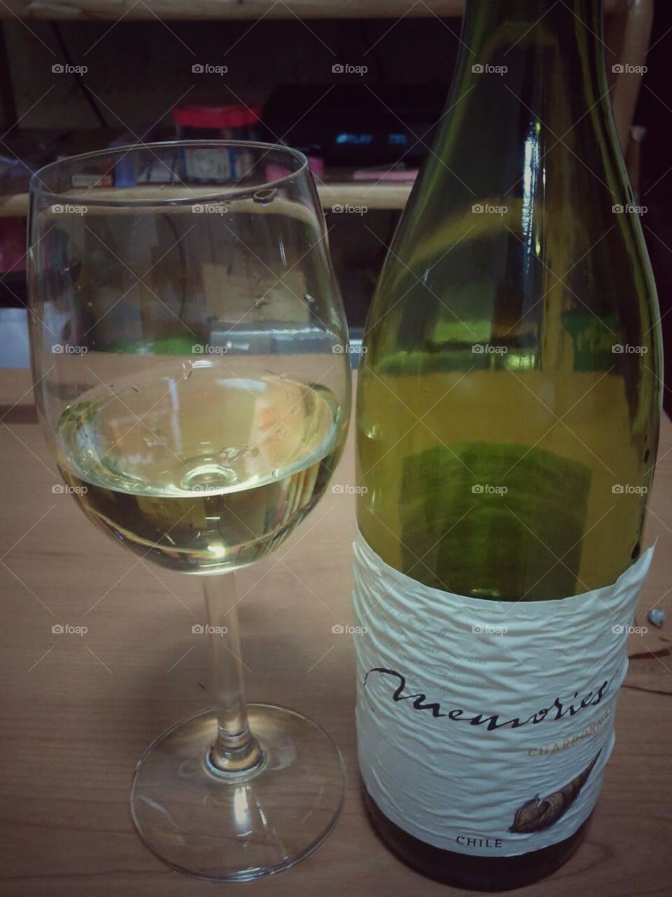 wine vinho branco