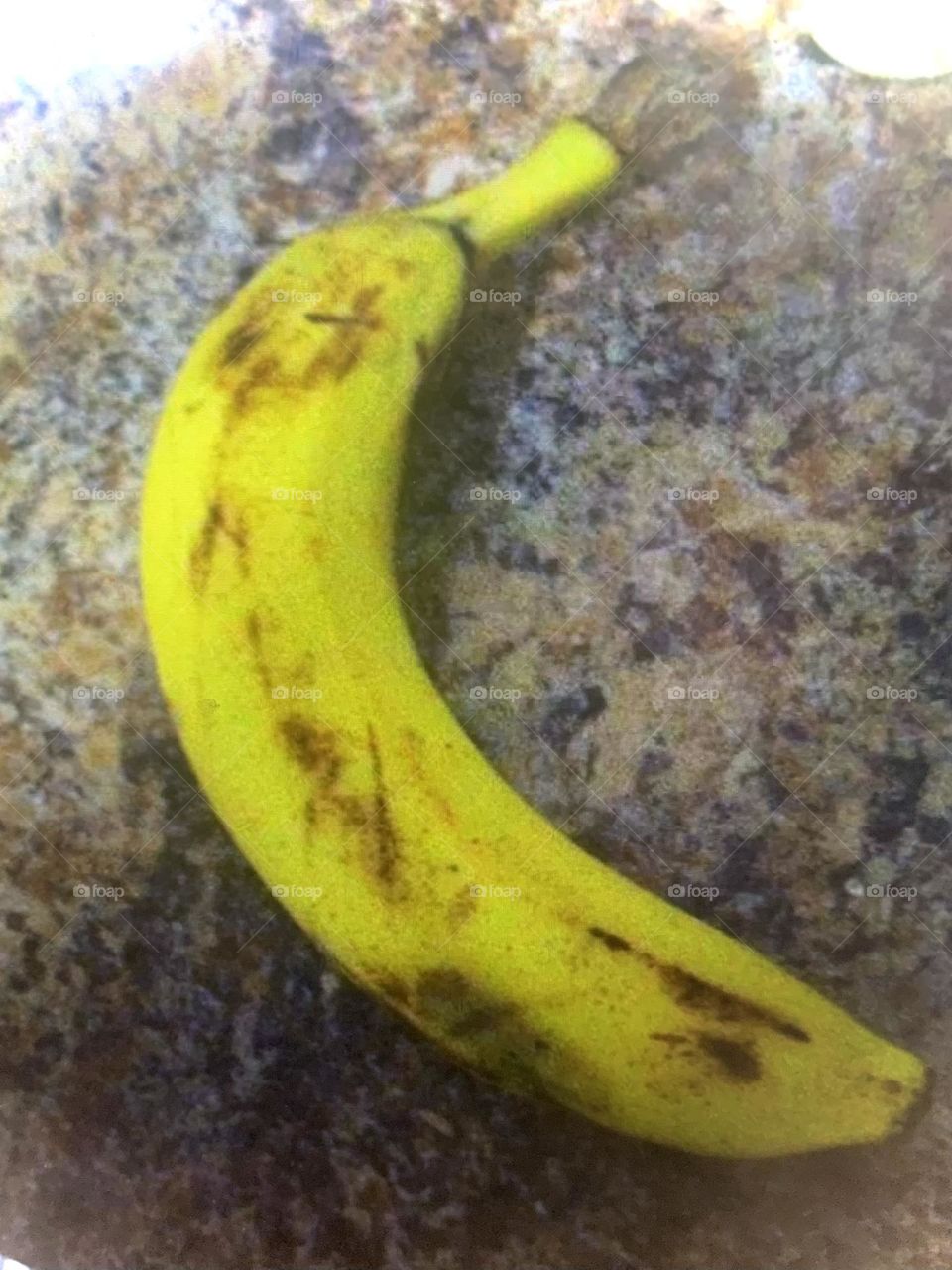 Banana 