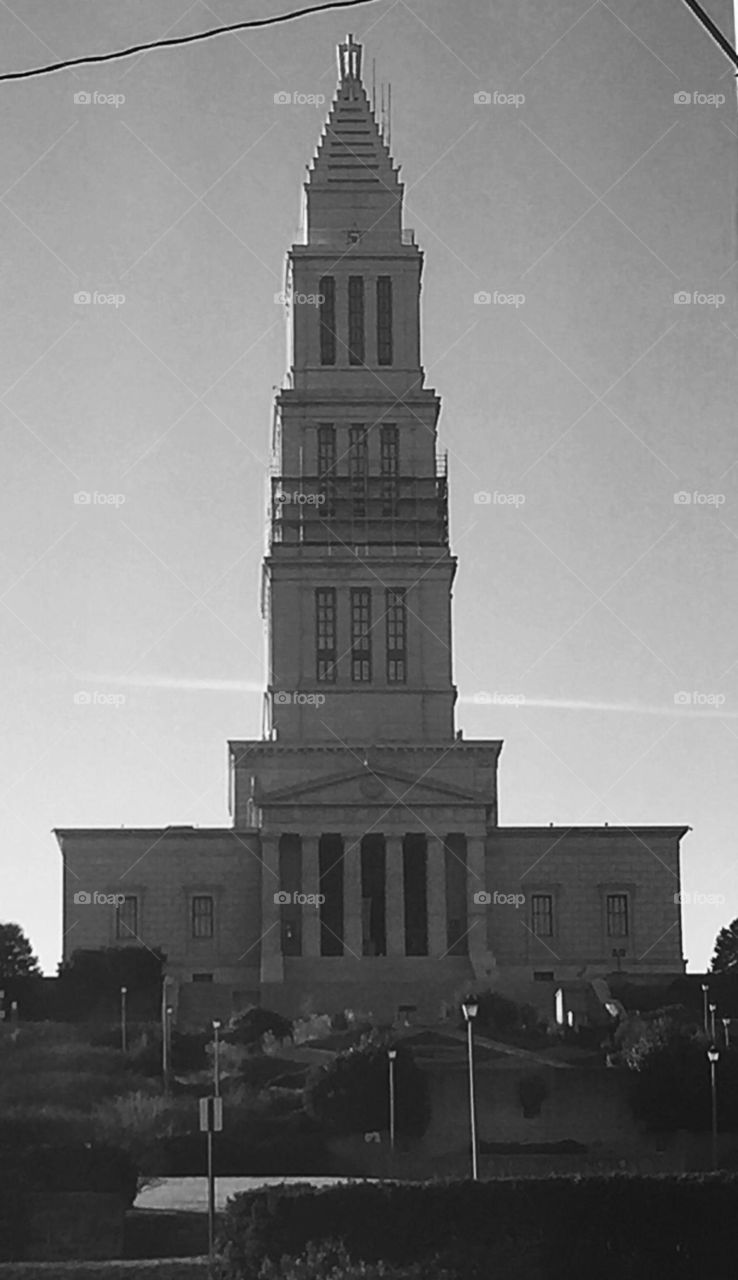 Masonic Temple, Washington DC