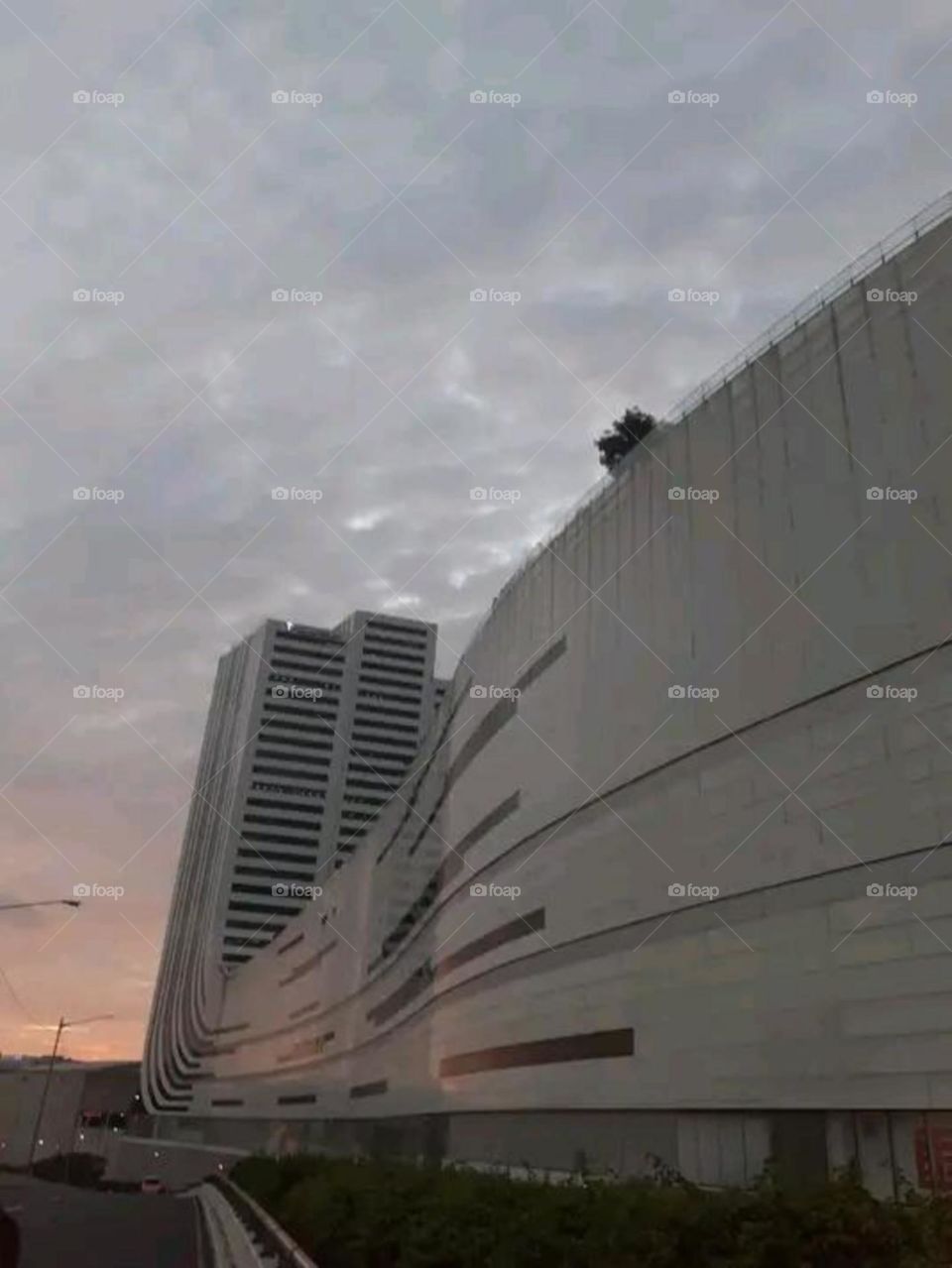 A most beautiful and attractive view.