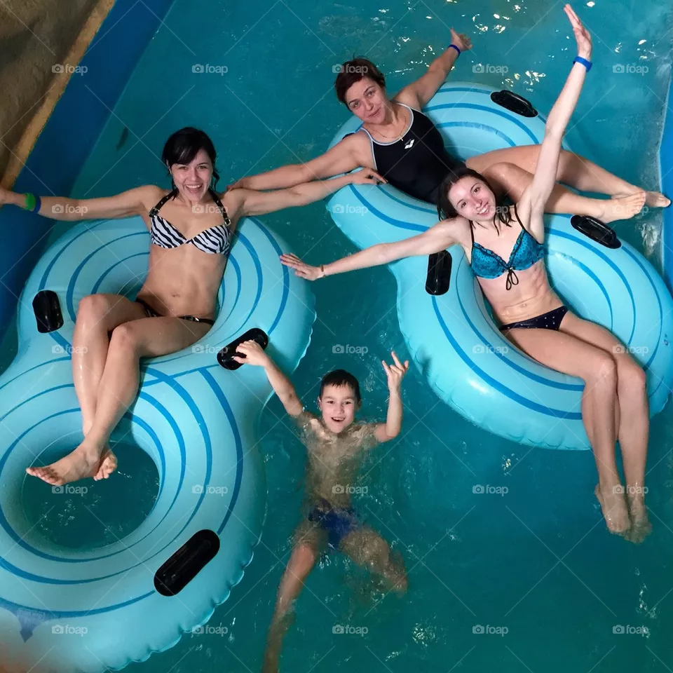 Aquapark 