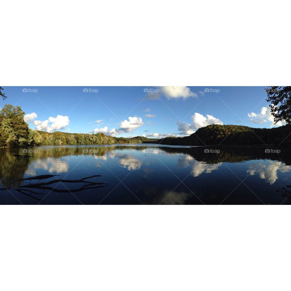 Radnor Lake