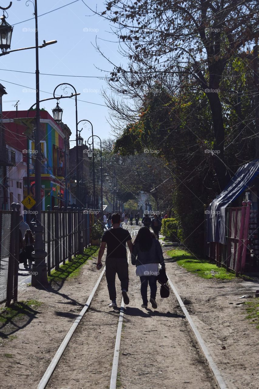 Buenos Aires Argentina