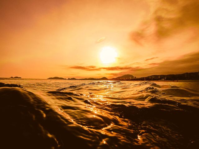 Ocean