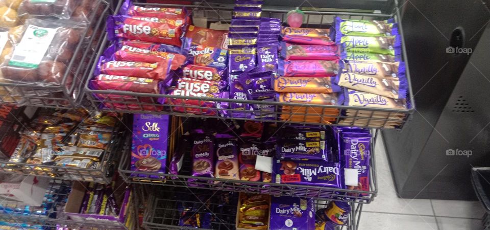 Heaven on Earth 🌎❤️✨