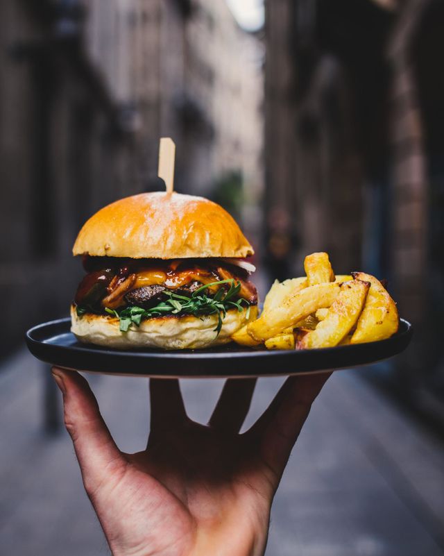 Foodie Photo ,become a foodie and wear a hoodie