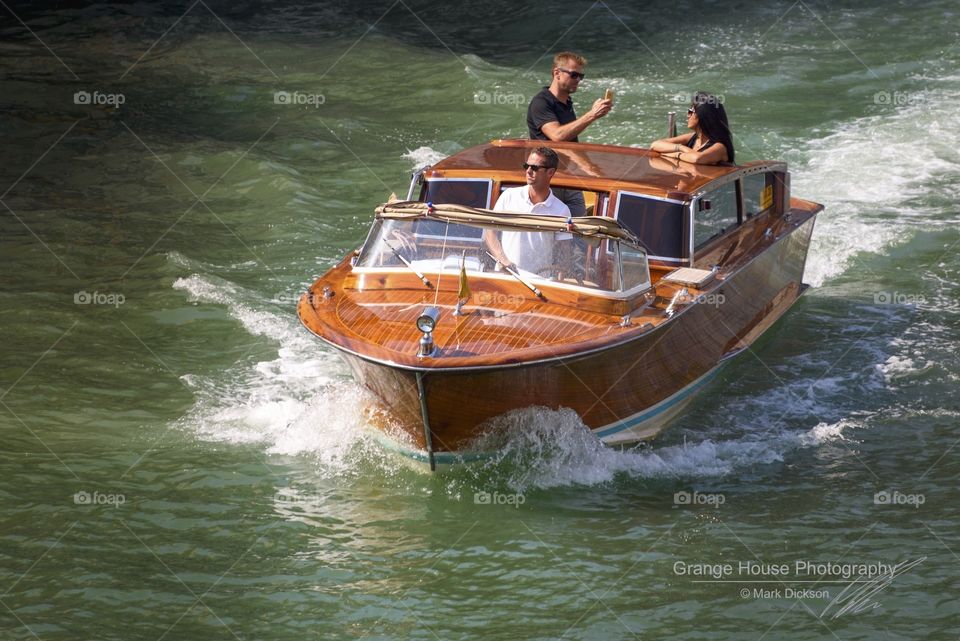 Water, No Person, Watercraft, Outdoors, Travel