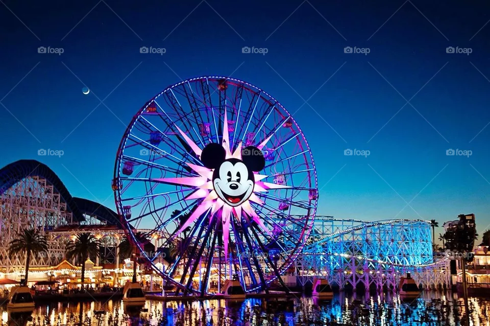 Mickey