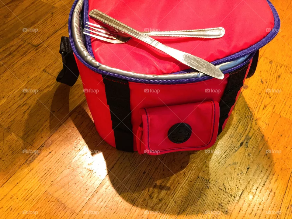 Lunchbox 