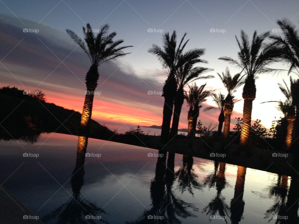 San Jose del Cabo JW Marriott