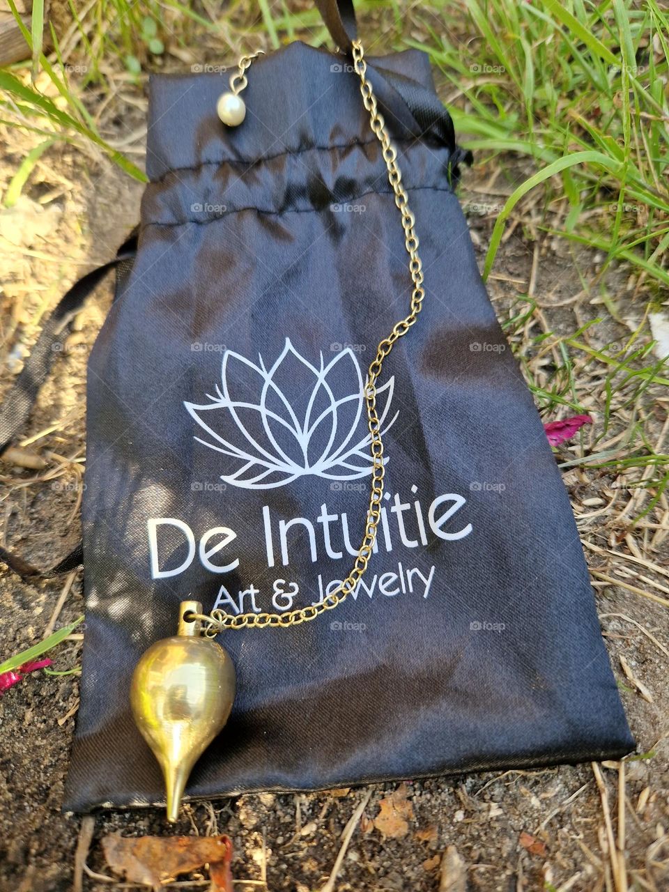 commute gold the intuïtie