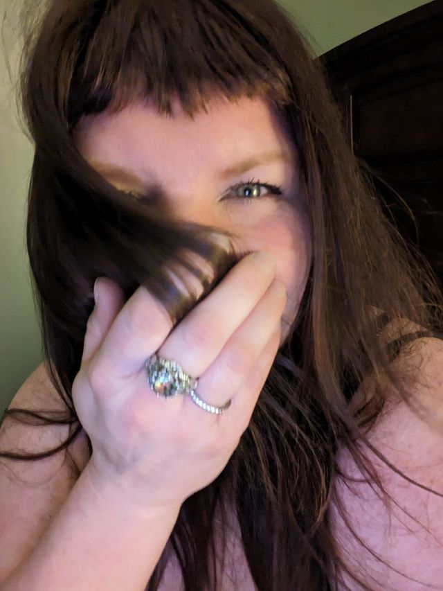 sparky rings
