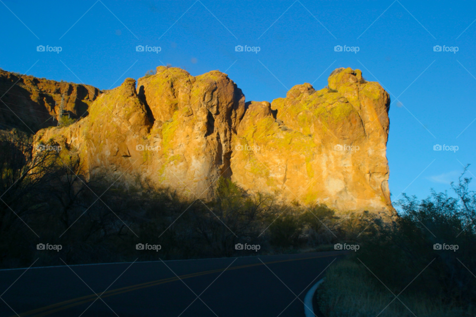 landscape sky travel mountain by cmosphotos