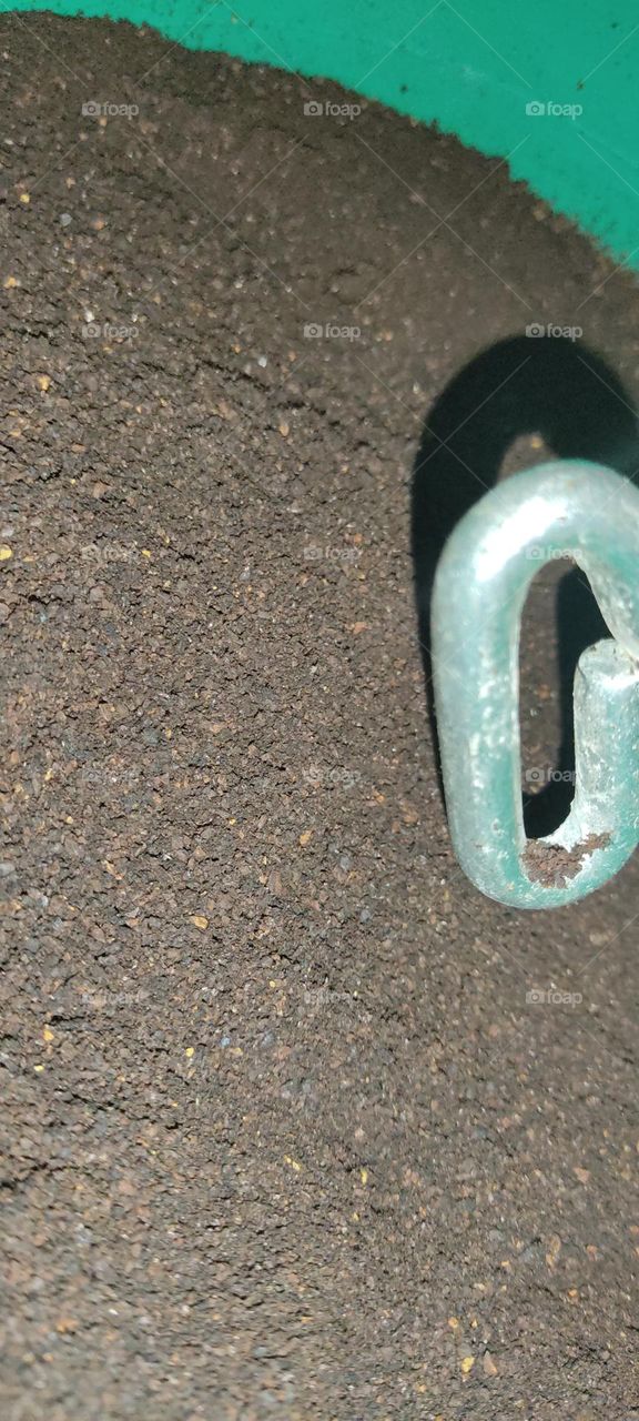 Café recién molido ☕