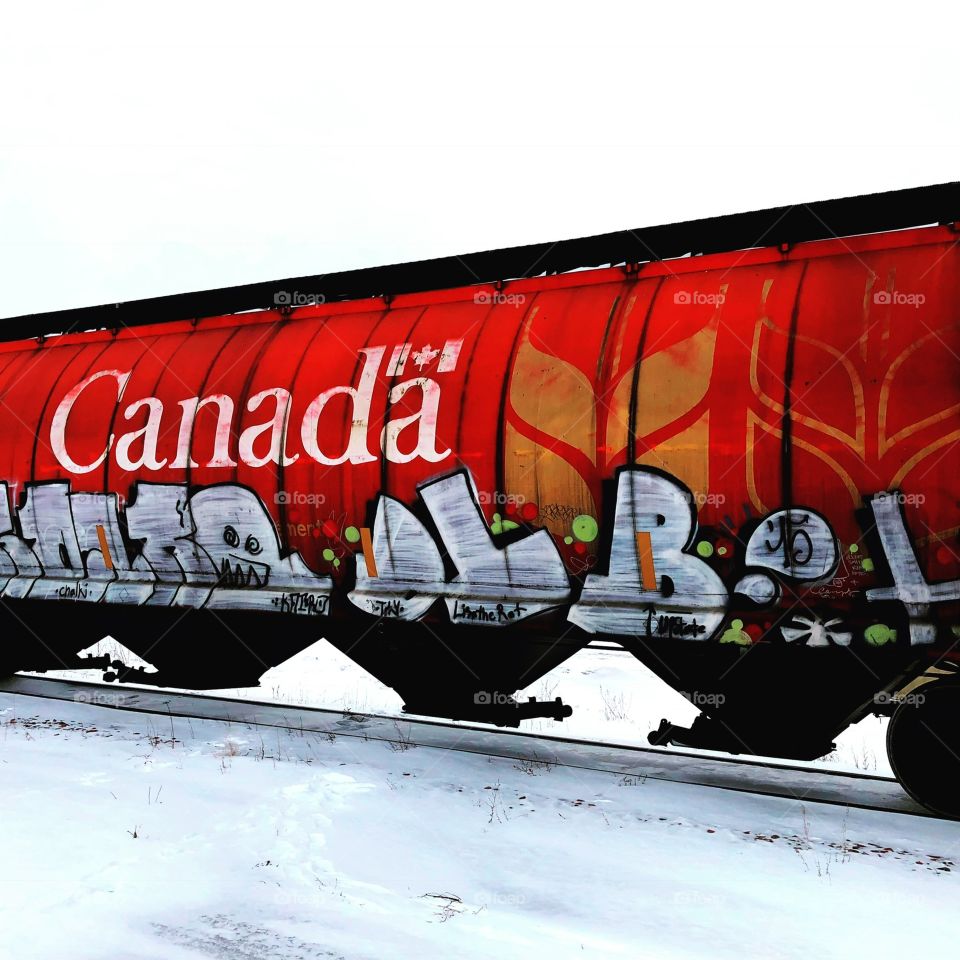 Canadian pacific 