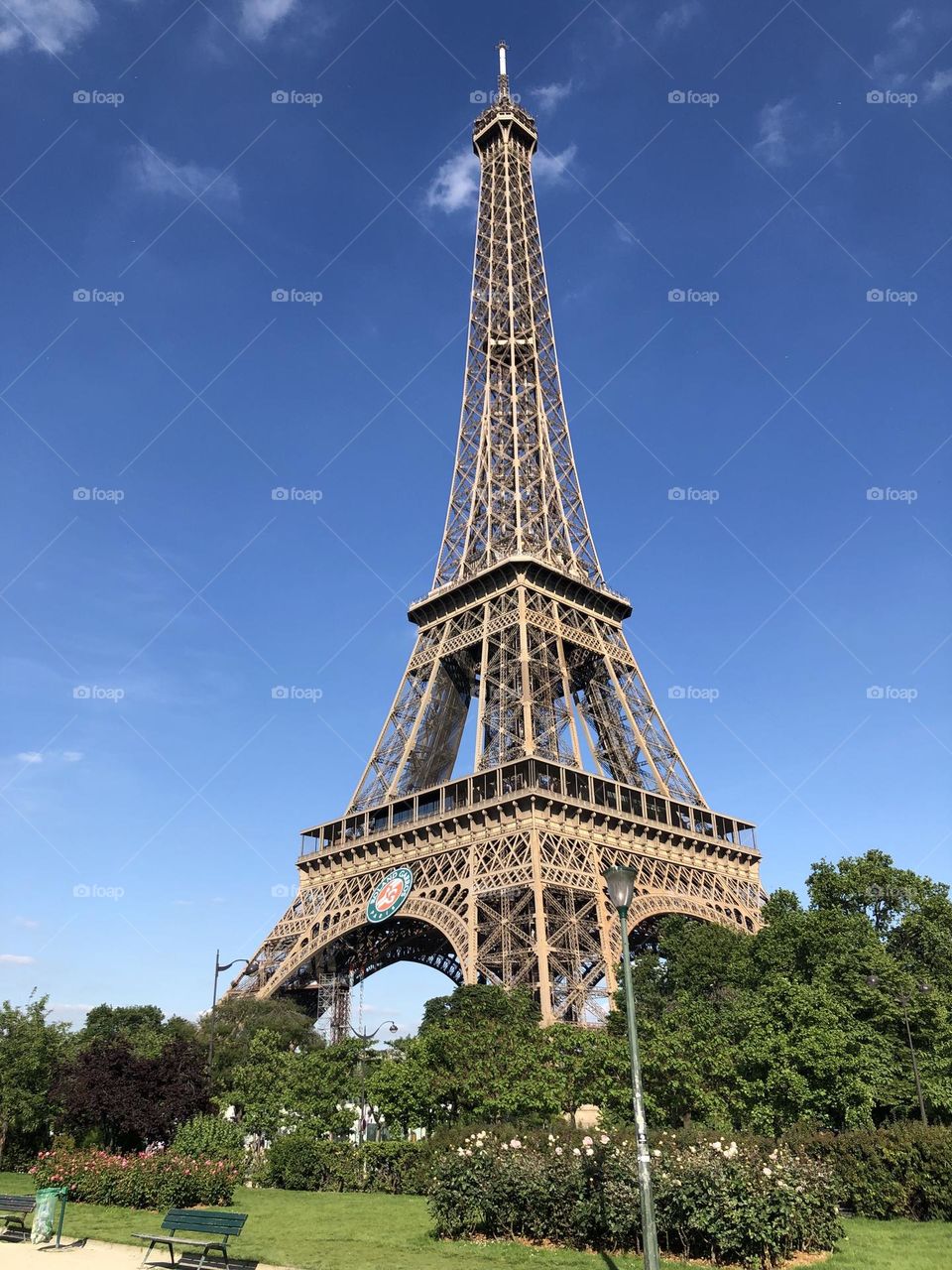 Eiffel Tower