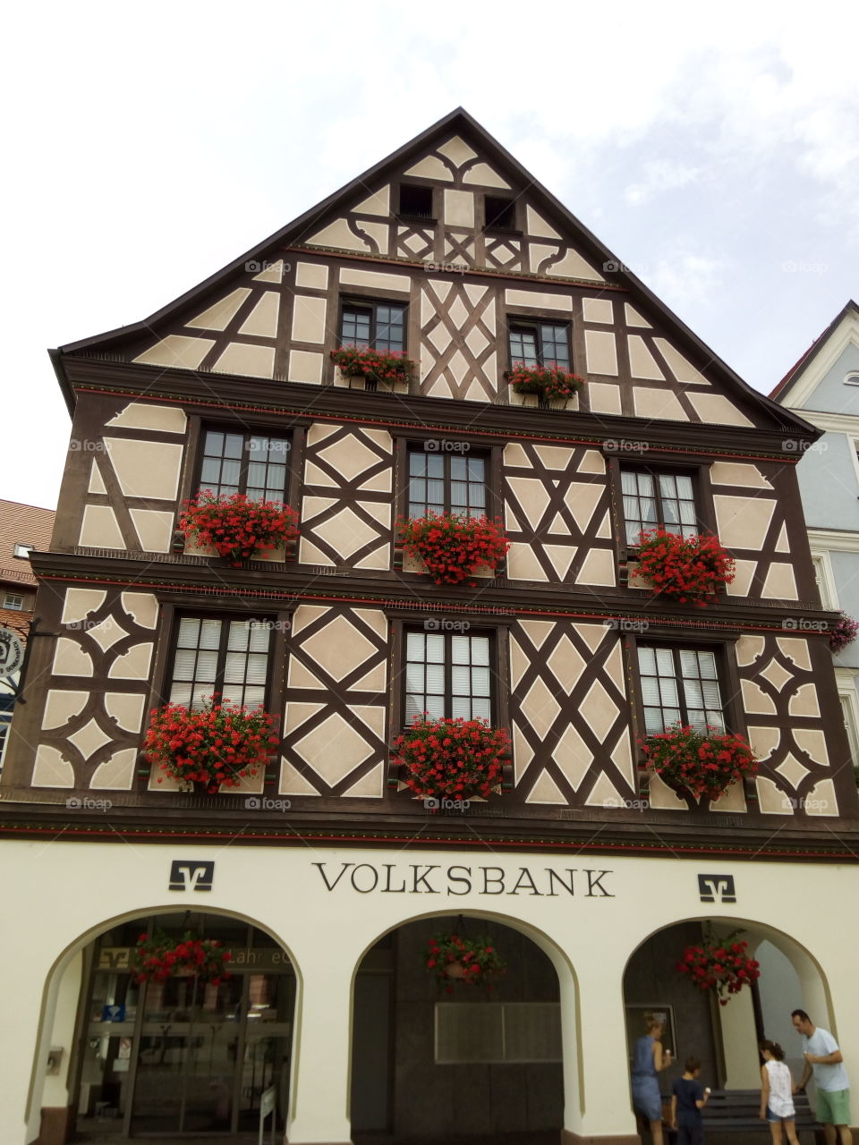 Gengenbach in Schwarzwald