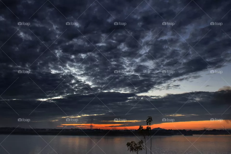 clouds