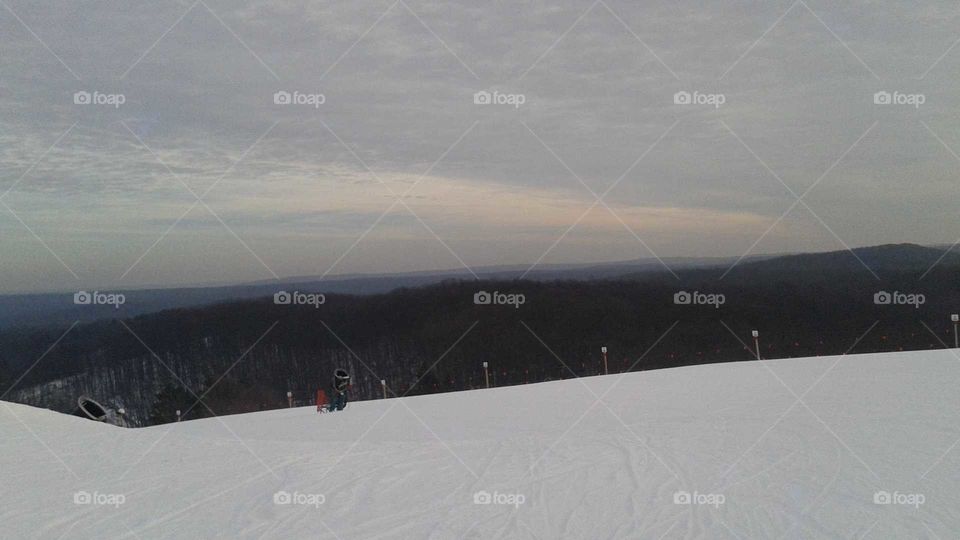 Mt.Holly Ski Resort