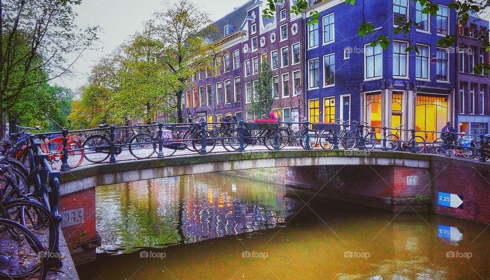 Amsterdam