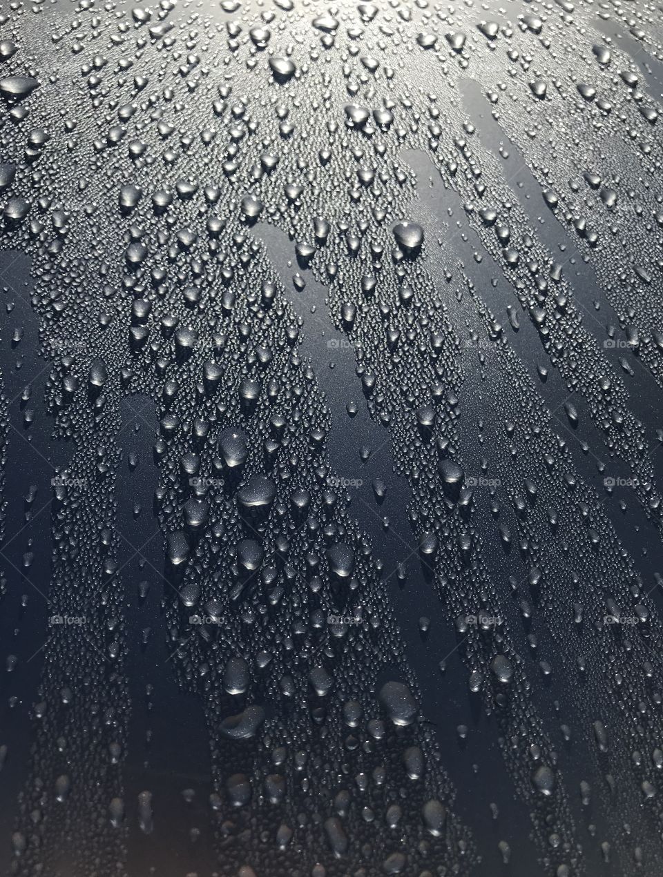 Raindrops 