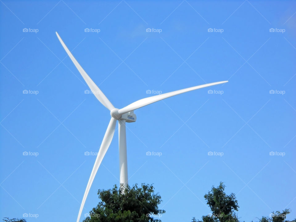 Wind Energy