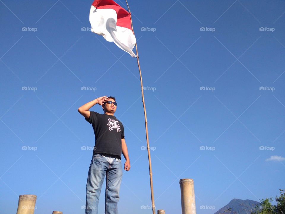 proud indonesia