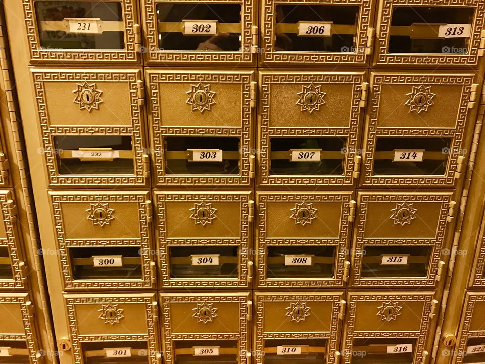 Mailbox full