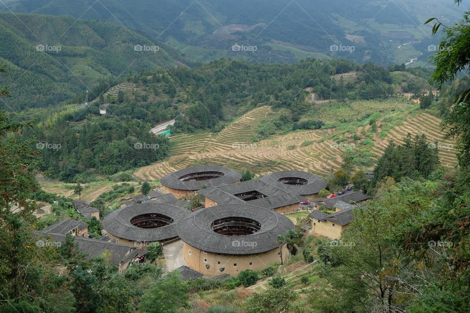 Tulou