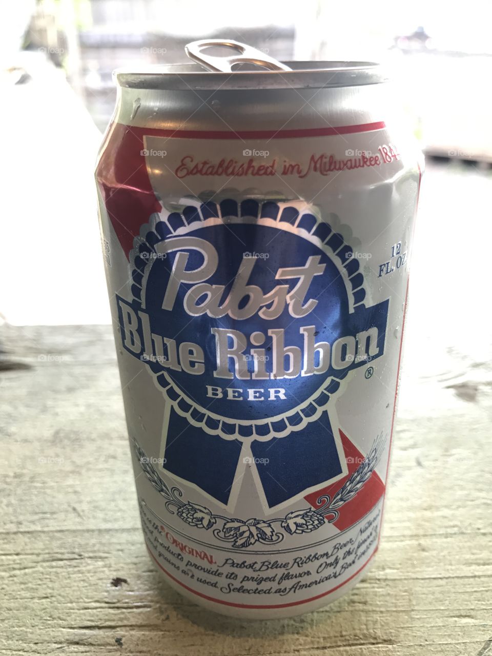 Pabst 
