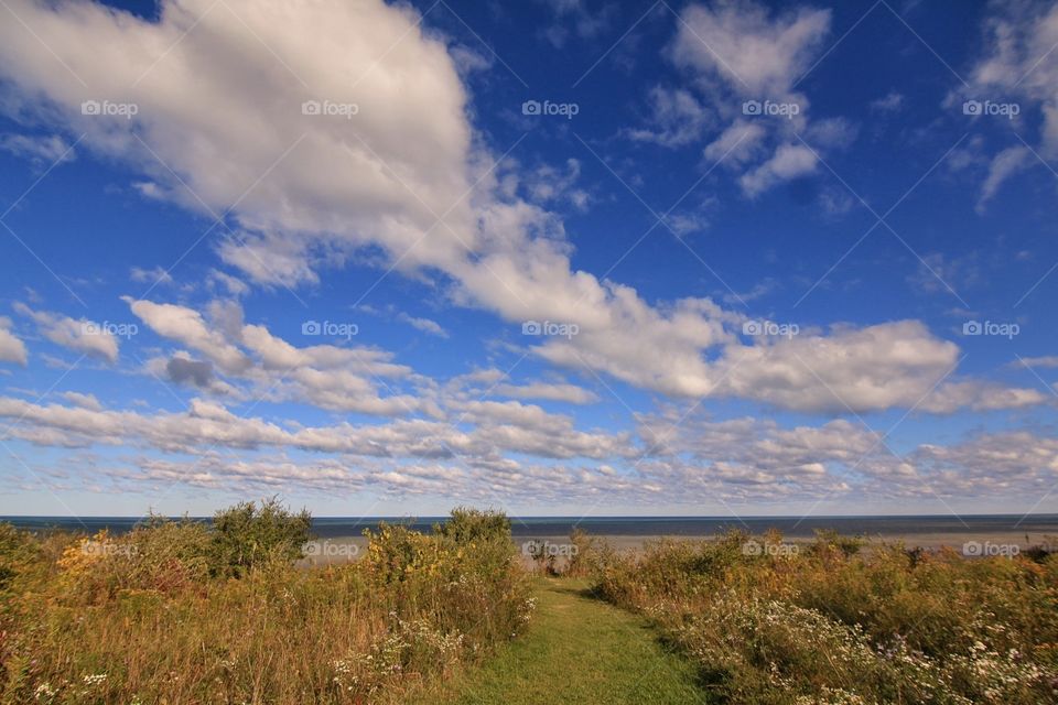 October Hike