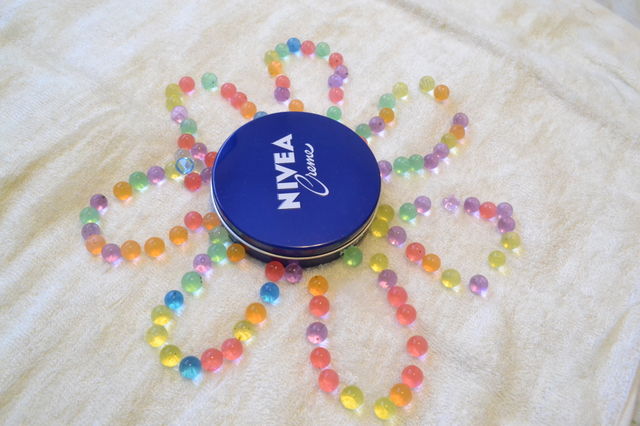 nivea