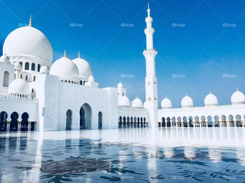 Mosque
