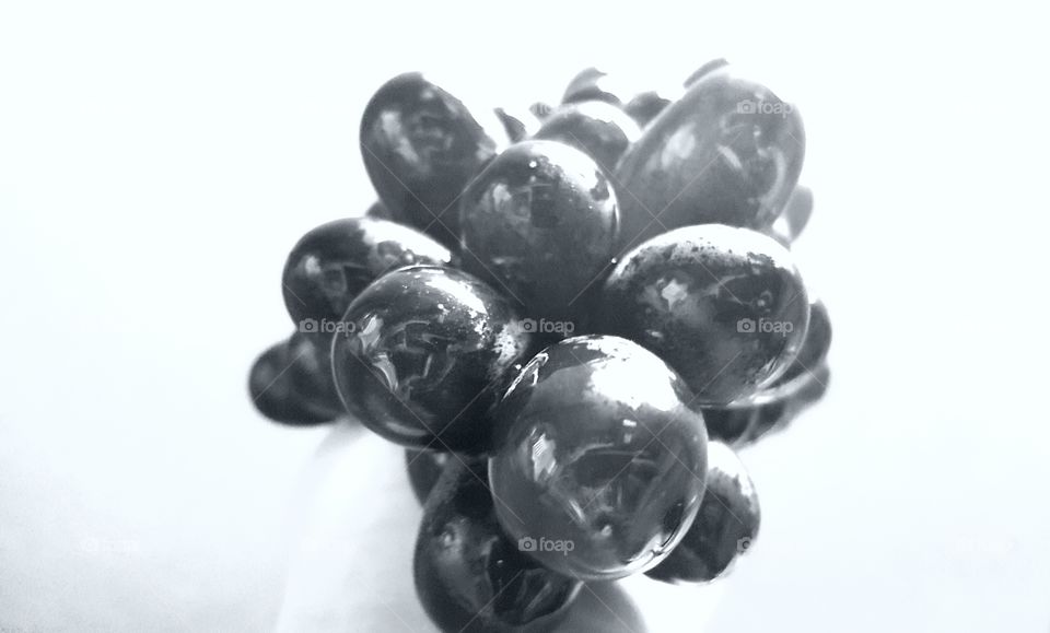 Grapes