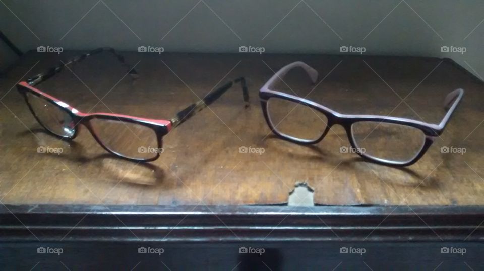 óculos da moda