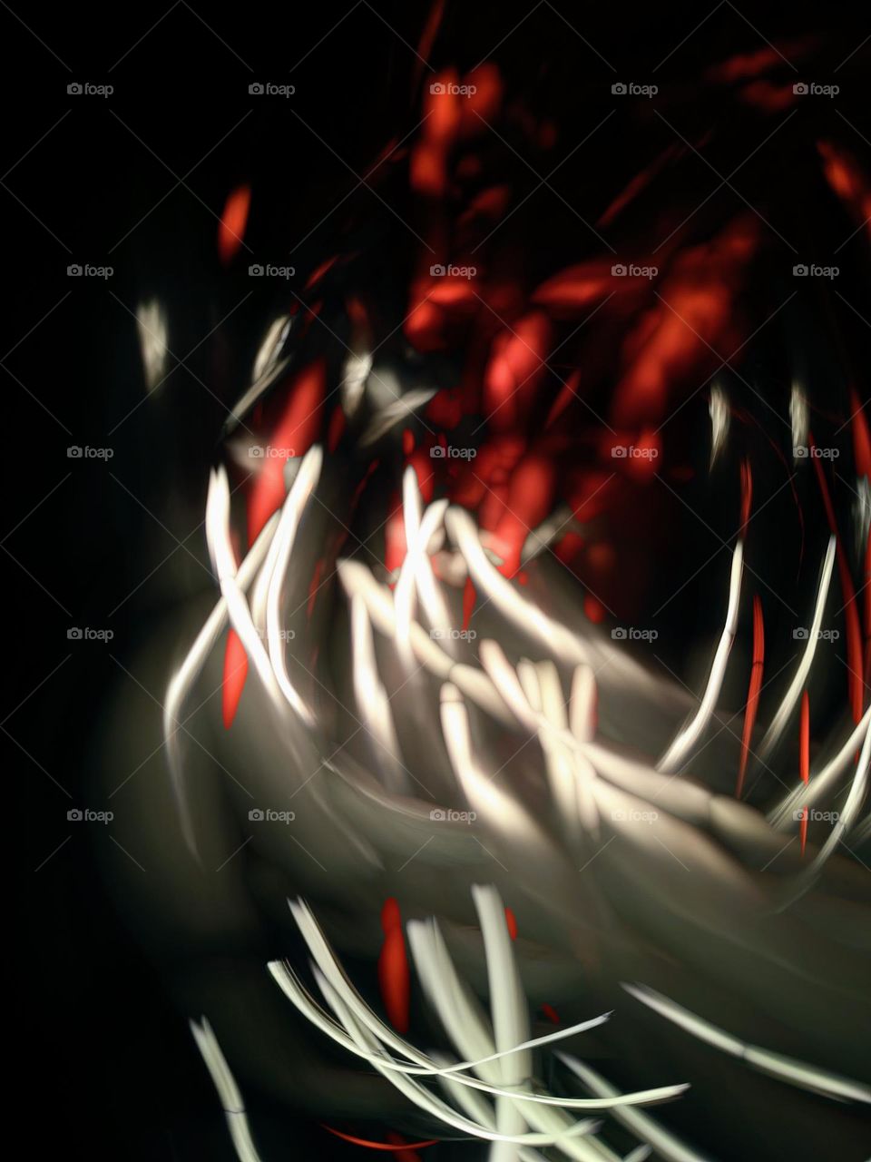 Abstract photography