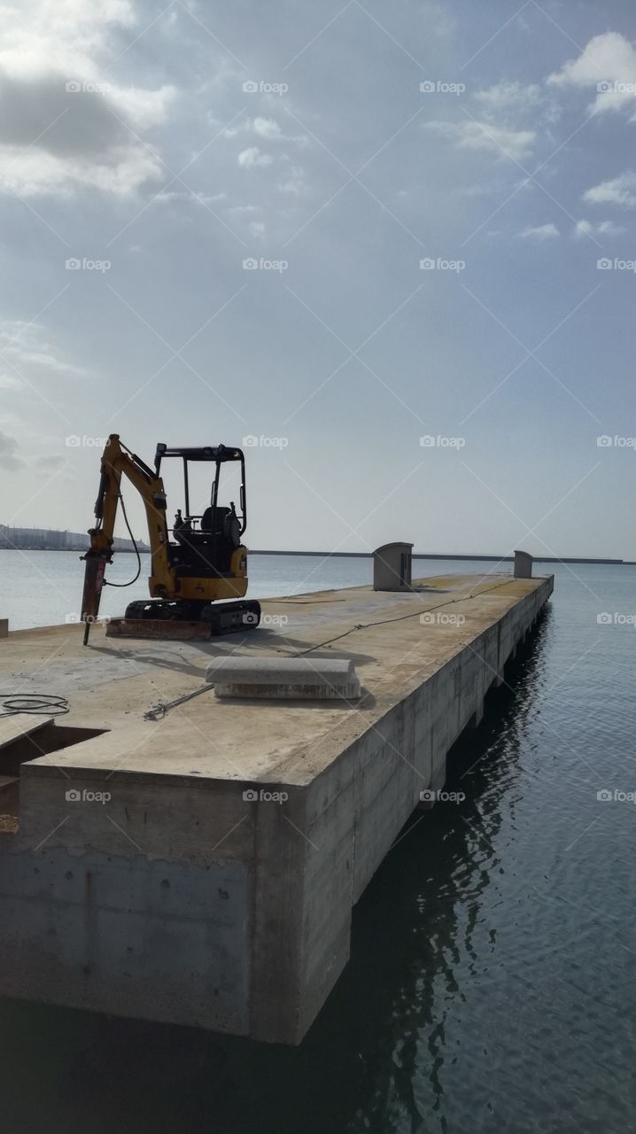 works in progress...