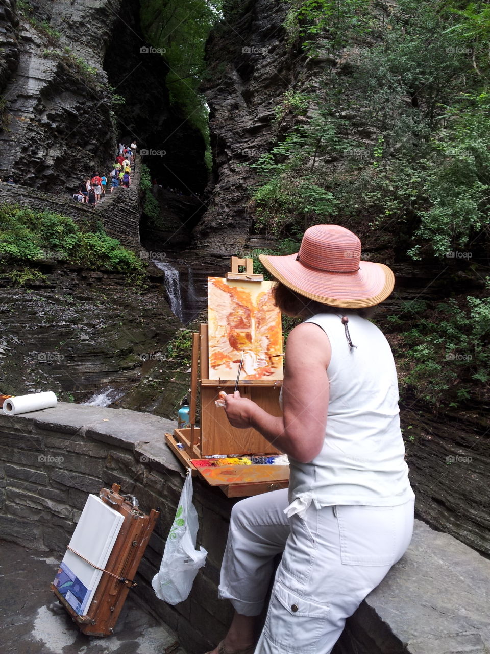 Bringing our purpose to life