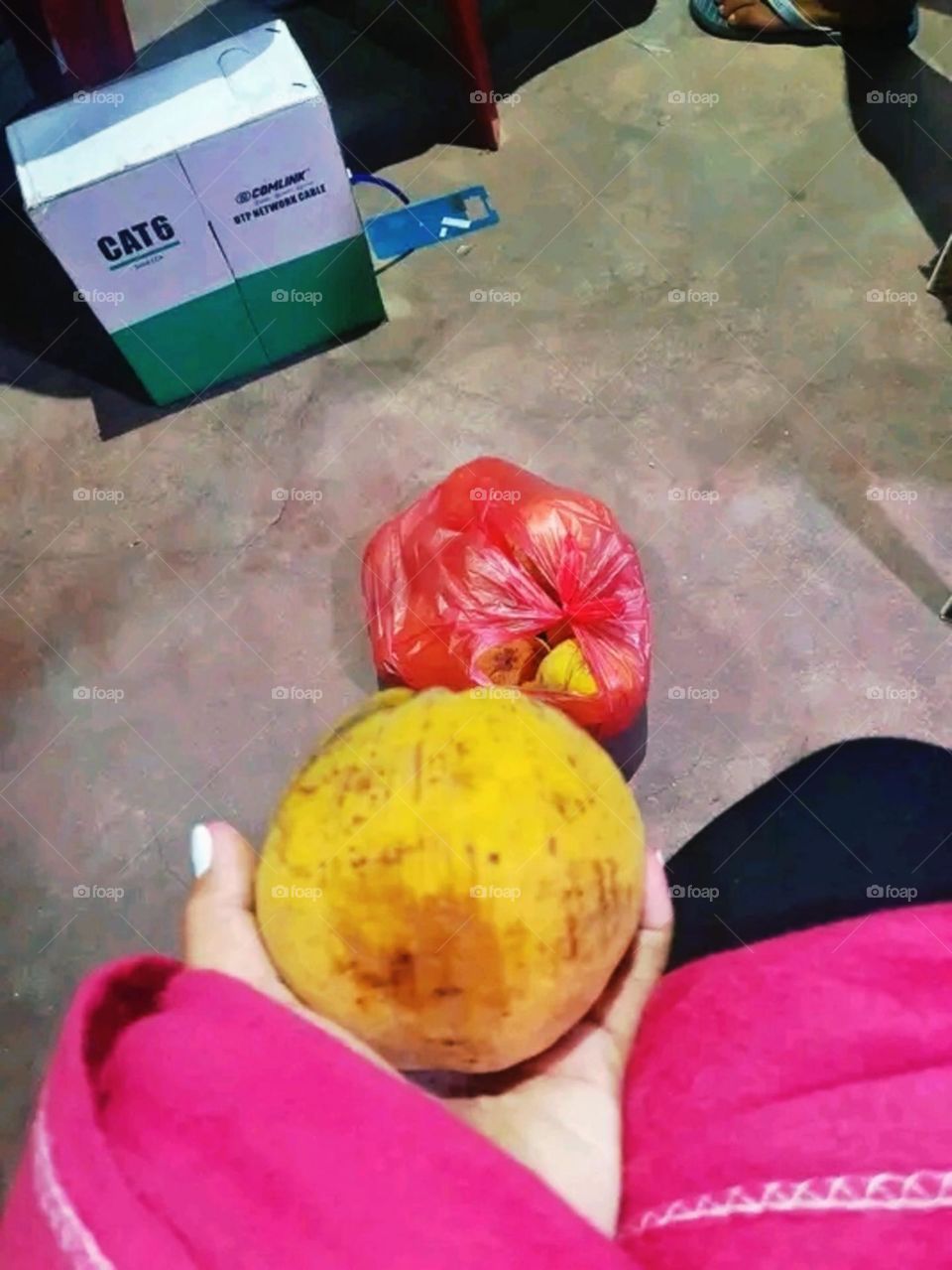 Most nutritious and beneficial fruits.