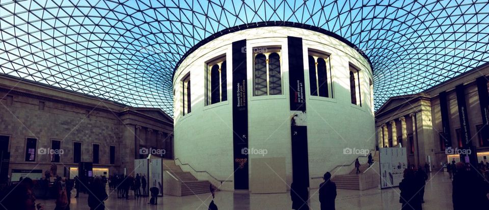 British Museum