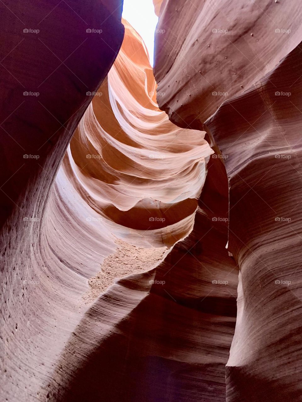 Antelope Canyon - Arizona 