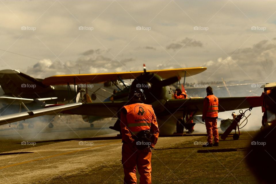 Estado de guerra
State of war